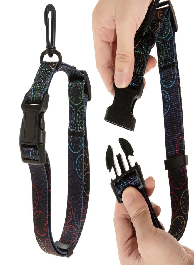 KANDI BAR Kandi Strap | Cargo Strap for Backpacks to Carry Bracelets at Festivals and Raves - Image 2